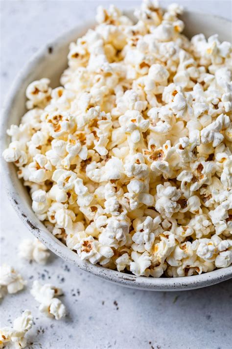Making Popcorn On The Stove Cheapest Wholesalers Save 54 Jlcatj Gob Mx
