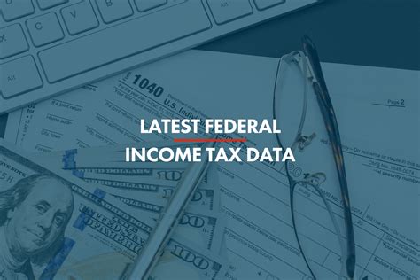Summary Of The Latest Federal Income Tax Data 2020 Update