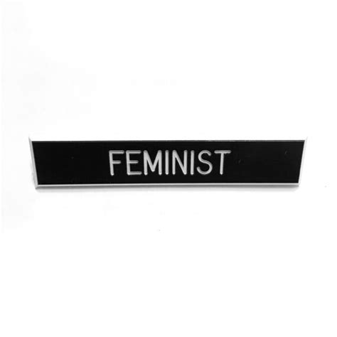 feminist pin political pin feminist killjoy pin equal etsy