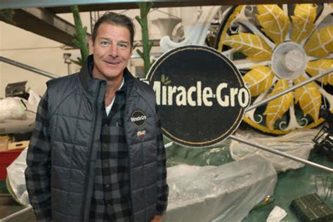 Ty Pennington 10 Things You Didnt Know About The Tv Host Extreme