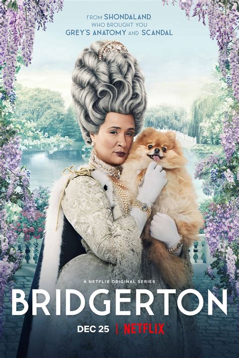 Bridgerton Tv Series 2020 Posters — The Movie Database Tmdb