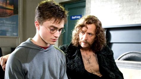 Harry Potter Gary Oldman Svela Qual Stata La Scena Pi Difficile Da