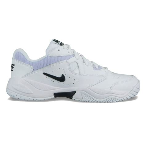 Nike Womens Court Lite 2 Tennis Shoes