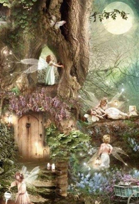 Pin By Làura West On Faeries Fairy Art Fairy Garden Fairy Pictures