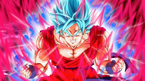 10 Latest Super Saiyan Goku Wallpaper Full Hd 1920×1080