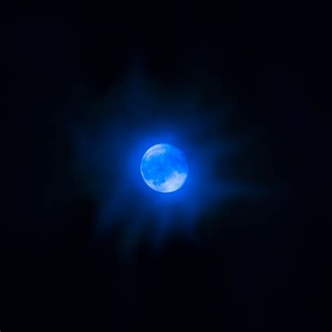Is There Such A Thing As A Blue Moon