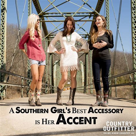 Southern Quotes Southern Accent I Love The Girl To The Lefts Outfit