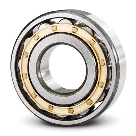 Cylindrical Roller Bearing N306 E M Get It Now 6540