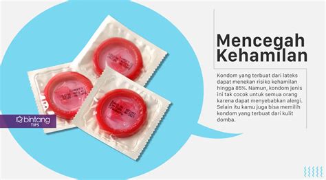 Cewek Dewasa Ini Trik Pilih Kondom Untuk Pasanganmu Lifestyle