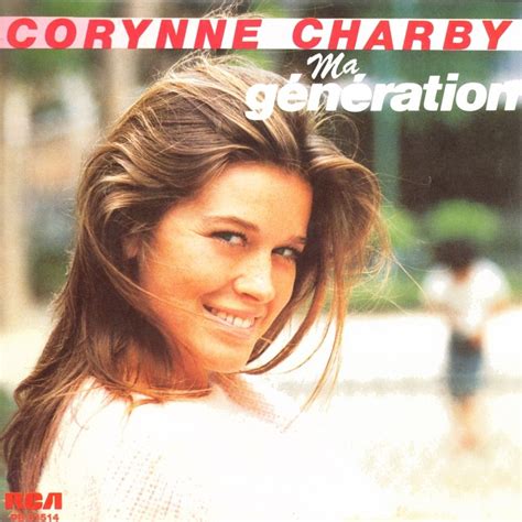 ma g¨¦n¨¦ration single by corynne charby aff single corynne charby listen