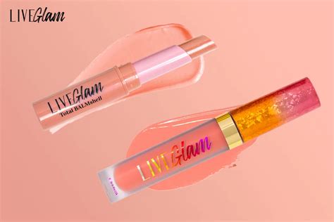 Lip Balm Vs Lipstick Whats The Difference Liveglam