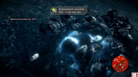 How To Guide Assassin S Creed Revelations I Can See You Trophy