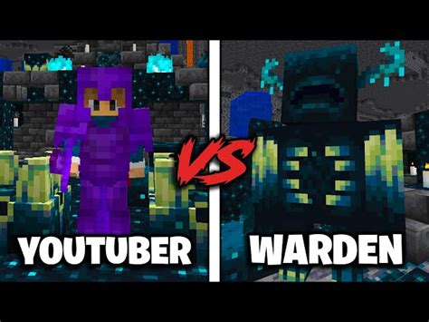 How To Defeat The Warden In Minecraft