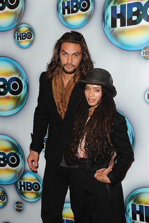 Lisa Bonet Files For Divorce From Jason Momoa Report The Daily Caller