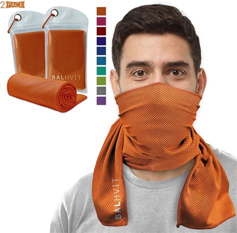 The Best Cooling Towel Neck Home Preview