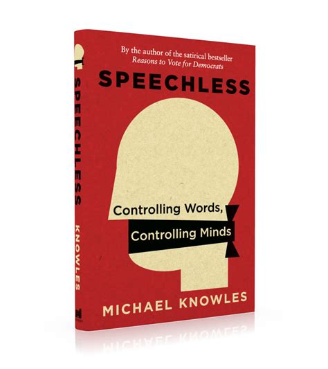 Speechless Order Your Copy Of Michael Knowles Book Now
