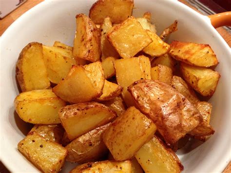 A Passion Perfect Gekruide Aardappel Wedges