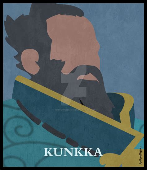 Kunkka Dota 2 4 By Artrookdesigns On Deviantart