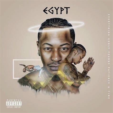 Priddy Ugly Egypt Lyrics And Tracklist Genius