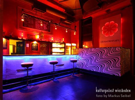 Clubs Bars Und Discos In Mainz