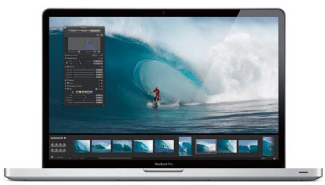 Macbook Pro Promo Screenshots Super User