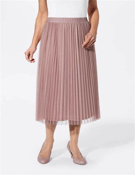 Pleated Skirt Ezibuy Australia