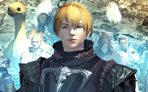 Are you a talented, clever and deft final fantasy xiv player? Final Fantasy 14 Lightning Haircut - Haircuts Models Ideas