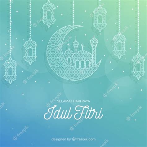 Idul Fitri Vectors Photos And Psd Files Free Download