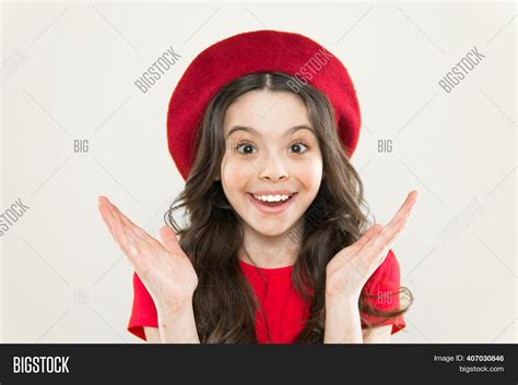 Smiling Cutie Small Image And Photo Free Trial Bigstock
