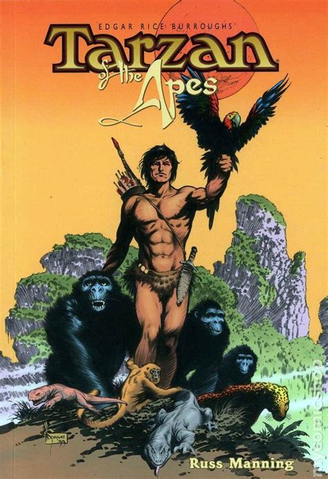 Tarzan Vs Mowgli Battles Comic Vine