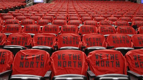 toronto raptors not permitted to play home games in canada sports illustrated