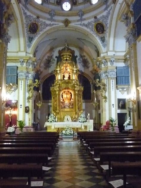 Central office is physically closed but open virtually. Murcia - Monasterio de Santa Clara la Real | Monasterio de ...