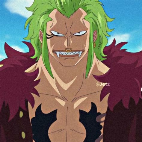 𝔹𝕒𝕣𝕥𝕠𝕝𝕠𝕞𝕖𝕠 𝕚𝕔𝕠𝕟 Bartolomeo One Piece One Piece Drawing One Peice Anime