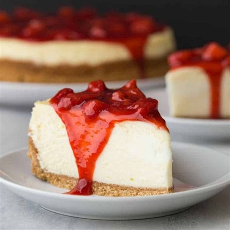 Freeze for at least an hour. No-Bake Vegan Strawberry Cheesecake+GF+Paleo