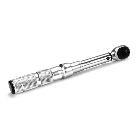 Woox Professional Torque Wrench 38 Inch Drive Click Gunsmithing