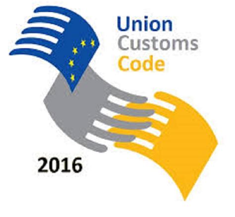 Logistics Simplified Did You See Our Article On The Union Customs Code