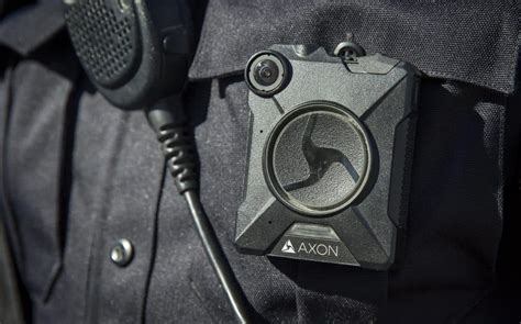 Worcester Police Department Body Camera Program Is Live Heres What