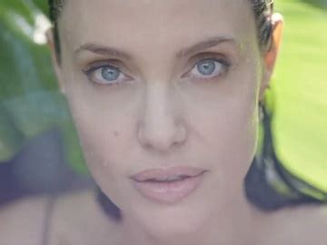 Mon Guerlain New Eau De Parfum Intense Angelina Jolie Commercial Song