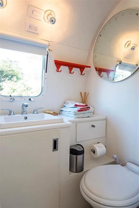 Hilltop Airstream Retreat With Gorgeous Views Campersrvs For Rent In