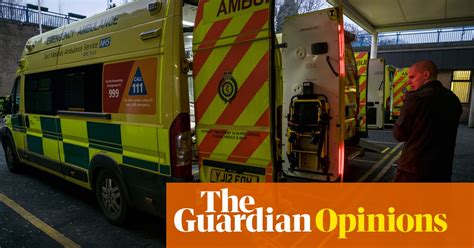 Im A Paramedic Who Has Considered Suicide And Im Not Getting Support