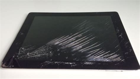 Apple Ipad How To Remove Scratches From The Screen Sydney Cbd Repair