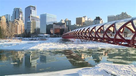 Calgary news, weather and traffic for Jan. 26 - Calgary - CBC News