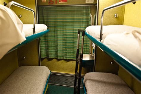 Night Train To Lisbon From France And Madrid Review And Experience