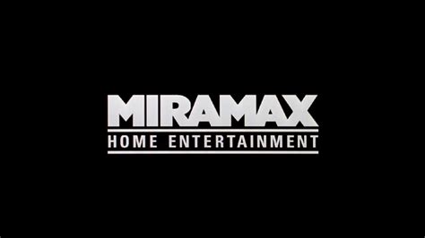 Miramax Home Entertainment 2006 Youtube