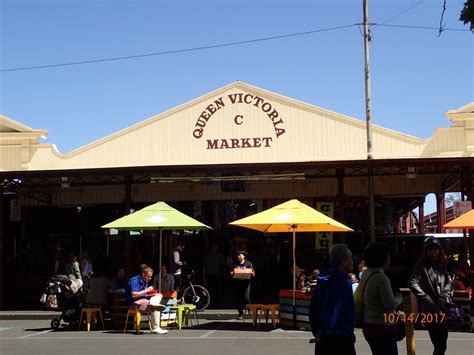 Queen Victoria Market Melbourne All You Need To Know Before You Go