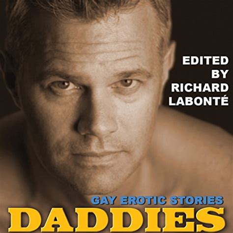 Daddies Gay Erotic Stories By Doug Harrison Barry Alexander Jeff