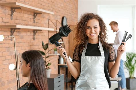 Hairdressing And Cosmetology Long Island Beauty School