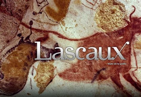 Virtual Tour Of Lascaux Cave Paintings In France I ♡ History