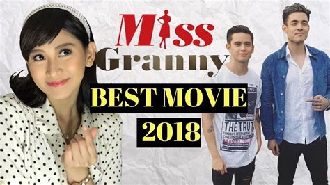 Miss Granny Certified Blockbuster Hit With 120 Million Gross Youtube