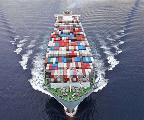 Sea Freight Services Coral Freight Transport Solutions